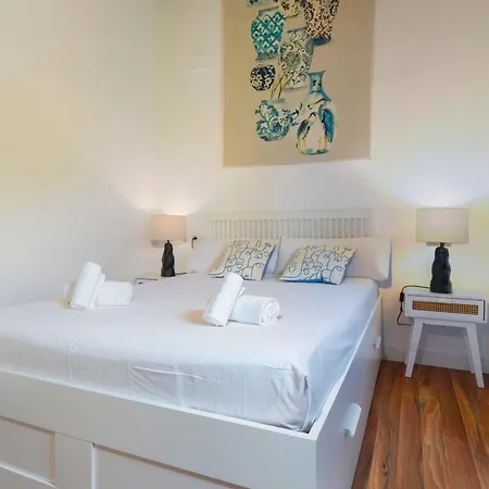 Apartment Corral Del Esquivel