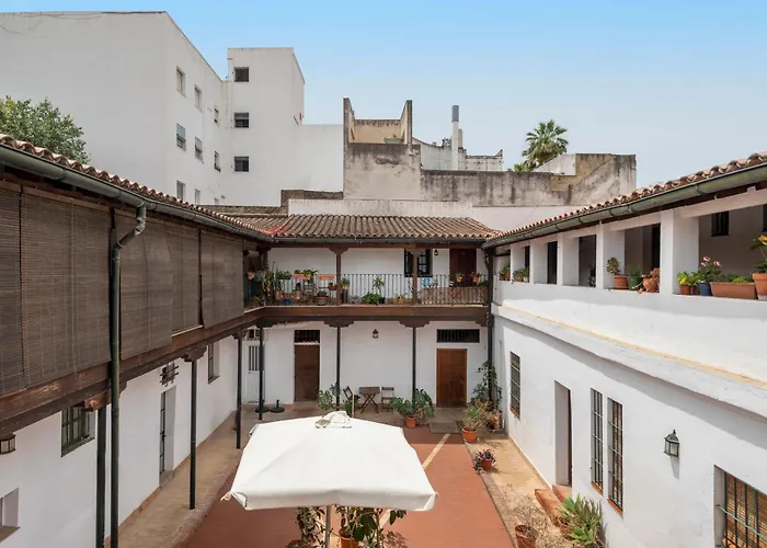 Corral Del Esquivel Apartamento