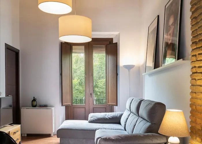 Corral Del Esquivel Apartamento *