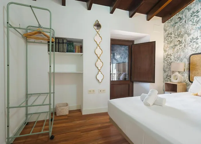 Apartamento Corral Del Esquivel