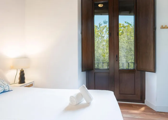 Corral Del Esquivel Apartamento *